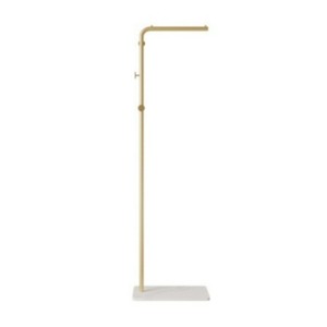 Promotional Factory Price High-quality Nordic <strong>Place</strong> Saving Clothes Hanger <strong>Stand</strong> Closet Rack - Product Image 1