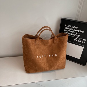 Bolsos de Mano de Diseño al por Mayor, de Alta Calidad, en Material PU, con Cierre de Cremallera, para Mujer - Product Image 6
