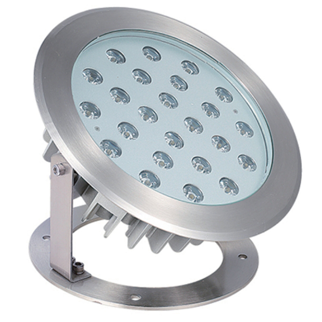 Underwater Light of Spotlight for Fountain and Swimming Pool Projector Light IP68 pool light