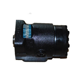 Doosan <b>Steering</b> Pump D516507 <b>Gear</b> Pump 200 Bar For D30S-2 Diesel Forklift Hydraulic System - Product Image 4