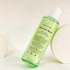 <span class=keywords><strong>Gel</strong></span> lavant intime bio aux herbes naturelles pour l'équilibre du <span class=keywords><strong>pH</strong></span> vaginal, hygiène féminine, probiotiques vaginaux - Product Image 5