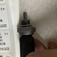 CAPTEUR DE TEMPÉRATURE DU LIQUIDE DE REFROIDISSEMENT 8200561449 7700101968 pour Renault Twingo Symbol Logan Megane