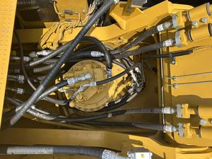 รถขุดตีนตะขาบ CAT 336GC ขนาด 36 ตัน ชั่วโมงการใช้งานต่ำ ประสิทธิภาพสูง - Product Image 3