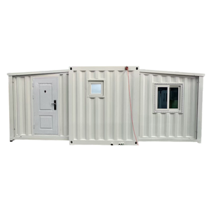 Maison Modèle Personnalisable pour l'<span class=keywords><strong>Immobilier</strong></span> avec Façade Esthétique - Product Image 4