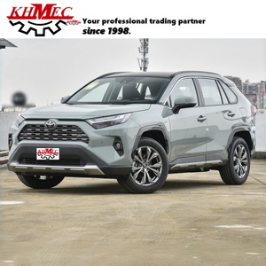VENTE FLASH <span class=keywords><strong>RAV</strong></span> <span class=keywords><strong>4</strong></span> Rongfang 2023 2.0L FWD Édition Luxe 5 <span class=keywords><strong>Portes</strong></span> 5 Places SUV <span class=keywords><strong>Essence</strong></span> - Product Image 1