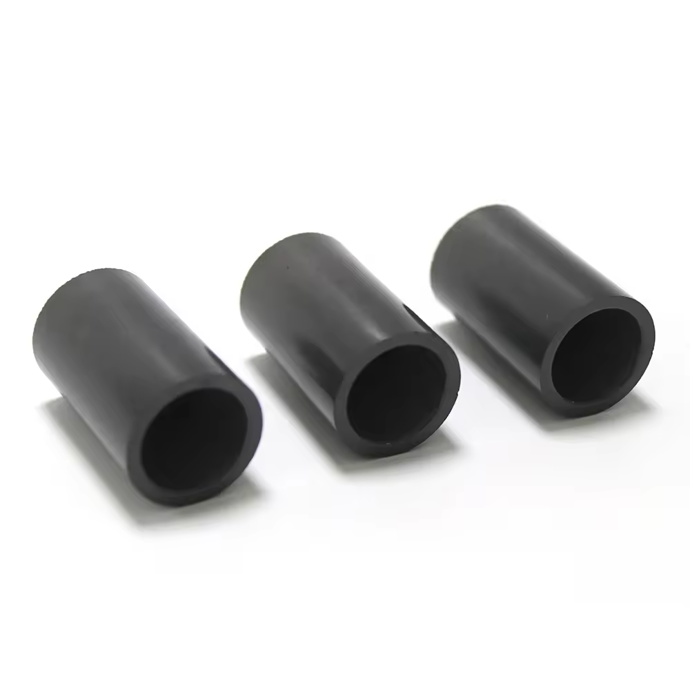 Wholesale Boron Carbide Nozzle Sand Gun Tip 35*20*6/8/10mm Cleaning Equipment Parts