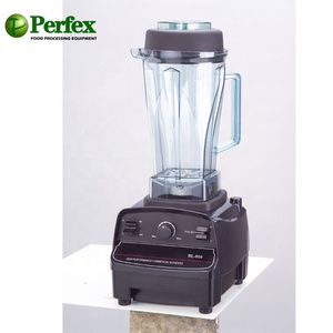 Licuadora Comercial Perfex BL-X, Máquina Exprimidora de Frutas, Exprimidor de Naranjas Comercial, Licuadora Comercial - Product Image 3