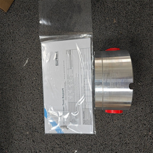 BURKERT 00567227 ชิ้นส่วนวาล์วเหล็ก วาล์วแบบ Angle Seat อุปกรณ์เสริมวาล์ว อะไหล่อุตสาหกรรม - Product Image 3