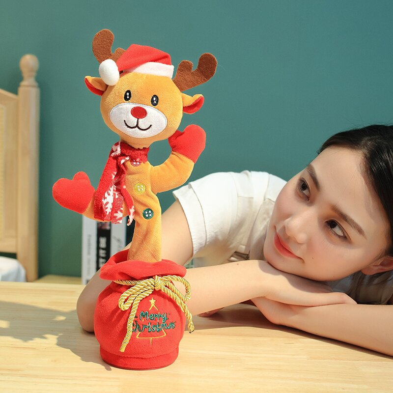 สีน้ำตาล