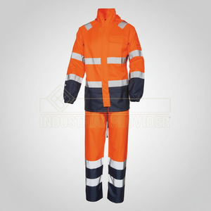 เสื้อผ้ากันสะท้อนแสงระดับพรีเมี่ยมเพื่อความสบายและสไตล์ - Product Image 1