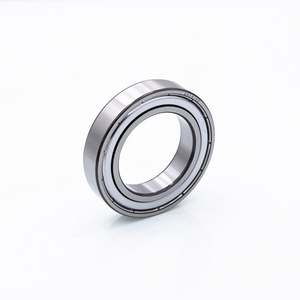 S6904 Hybrid Ceramic <b>Ball</b> Bearing Chrome Steel 304 Stainless Steel Rings Si3N4 <b>Balls</b> Single Row C0 Clearance Oil Long Life Ready - Product Image 1