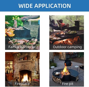 12V DC <strong>Mini</strong> Cordless Battery Rechargeable Portable Fireplace Barbecue BBQ air Blower Fan Outdoor Cooking Fire Pit <strong>Grill</strong> Kamado - Product Image 5