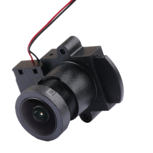 5.2mm 5mm 6mm Focal Length 4MP Resolution <strong>1</strong>/<strong>1</strong>.8 Inch Image Sensor F1.6 <strong>F</strong> NO. Aperture M12 Mount CCTV <strong>Lens</strong> - Product Image 5