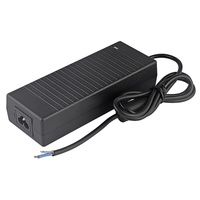 Adaptador de CA para computadora portátil 19V 6.3A Adaptador de corriente para computadora portátil 120W para Asus/Lenovo/DELL/Delta/Gateway/HP/Acer