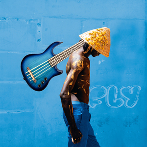 GECKO <span class=keywords><strong>UBASS</strong></span> Guitare basse électrique 4 cordes Design bleu personnalisé Vente directe en usine Poupée acoustique Dos en érable/Corps en frêne latéral - Product Image 4