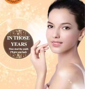 ครีมน้ำมันม้ามิราเคิล ยี่ห้อใหม่ OEM Bioaqua ผลิตภัณฑ์เพื่อผิวขาวกระจ่างใส ลดเลือนริ้วรอยทันที กระชับผิว บำรุงผิวขาวใส - Product Image 5
