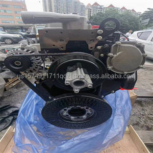 Industrial 313F Reman Diesel Generator Set 6018-6060 Serie de motores para camiones marinos Varias aplicaciones - Product Image 4