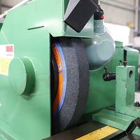 Machine à rectifier interne universelle M1320 M1420, équipement de rectification cylindrique économique avec moteur et composants de base d'engrenage