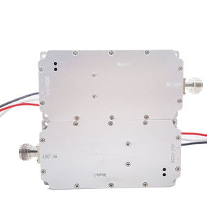 Jammer de <span class=keywords><strong>drone</strong></span> UAV 100W avec fréquences 428-438 MHz et 860-930 MHz, chipset LORA - Product Image 4