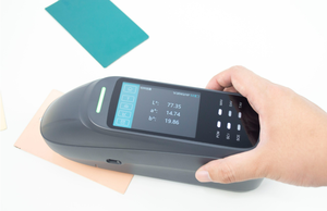 Spettrofotometro CHNSpec DC-26D, Strumento di Rilevamento del Colore con Calibrazione Automatica Intelligente - Product Image 4