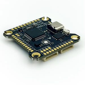 โดรนควบคุมการบิน FPV 5V 9V 3A 2.5A 8.8G 30.5*30.5ผลิตจากจีน - Product Image 1