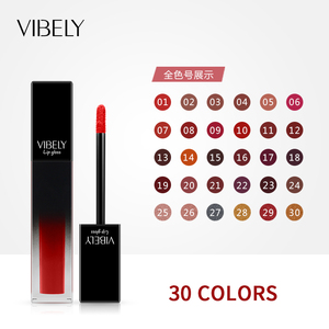 Lápiz <span class=keywords><strong>Labial</strong></span> al por Mayor de China, Lápiz <span class=keywords><strong>Labial</strong></span> de Lujo con Logotipo Personalizado, Tubos de Brillo <span class=keywords><strong>Labial</strong></span> Baratos, Bajo MOQ, Tinte <span class=keywords><strong>Labial</strong></span> - Product Image 4