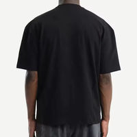 Kaos Pria Lengan Pendek Rajut Polyester 240 Gram Nyaman Ekstra Lembut, Bernapas, Motif Cetak, Cocok untuk Gym, Fitness, Aktivitas Luar Ruangan, dan Kegunaan Sehari-hari