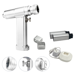 Trapano Elettrico Ortopedico Multifunzionale, Sega Elettrica per Ossa, Trapano Chirurgico <span class=keywords><strong>Veterinario</strong></span> - Product Image 1