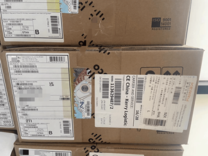 WS-C3560CX-8PT-S gốc mới ciscos chuyển đổi <span class=keywords><strong>3560</strong></span>-cx PD PSE chuyển đổi 8 GE PoE +, uplinks: 2x1g Đồng IP cơ sở - Product Image 4