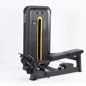 Máquina de Poleas Larga de Alto Rendimiento <span class=keywords><strong>para</strong></span> Gimnasio Comercial, <span class=keywords><strong>para</strong></span> Entrenamiento Completo de <span class=keywords><strong>Espalda</strong></span> y Fuerza - Product Image 1