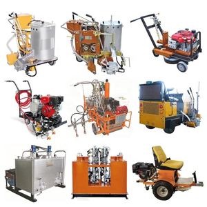 Хит продаж, термопластичная машина для разметки - Product Image 5