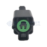 0090-421 Prise de capteur de pression d'huile Connecteur de faisceau de câbles automatique étanche 7283-1114-30 pour 2JZ K20Z3 Toyota Camry 7283-1114