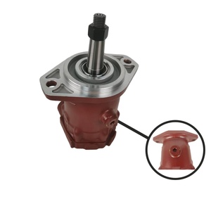 Motor Hidráulico 74315-DAK Económico, Aplicaciones de Posventa Eaton, Calidad OEM, Entrega Rápida, Equipo Agrícola, 1 Año de Garantía - Product Image 6