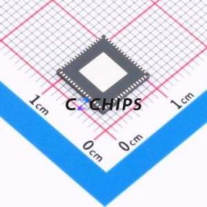 QFN-64-EP ATSAMD21J18A-MU วงจรรวม (9x9) ไมโครคอนโทรลเลอร์ชิป IC (MCU/MPU/SoC) ใหม่ล่าสุด - Product Image 2