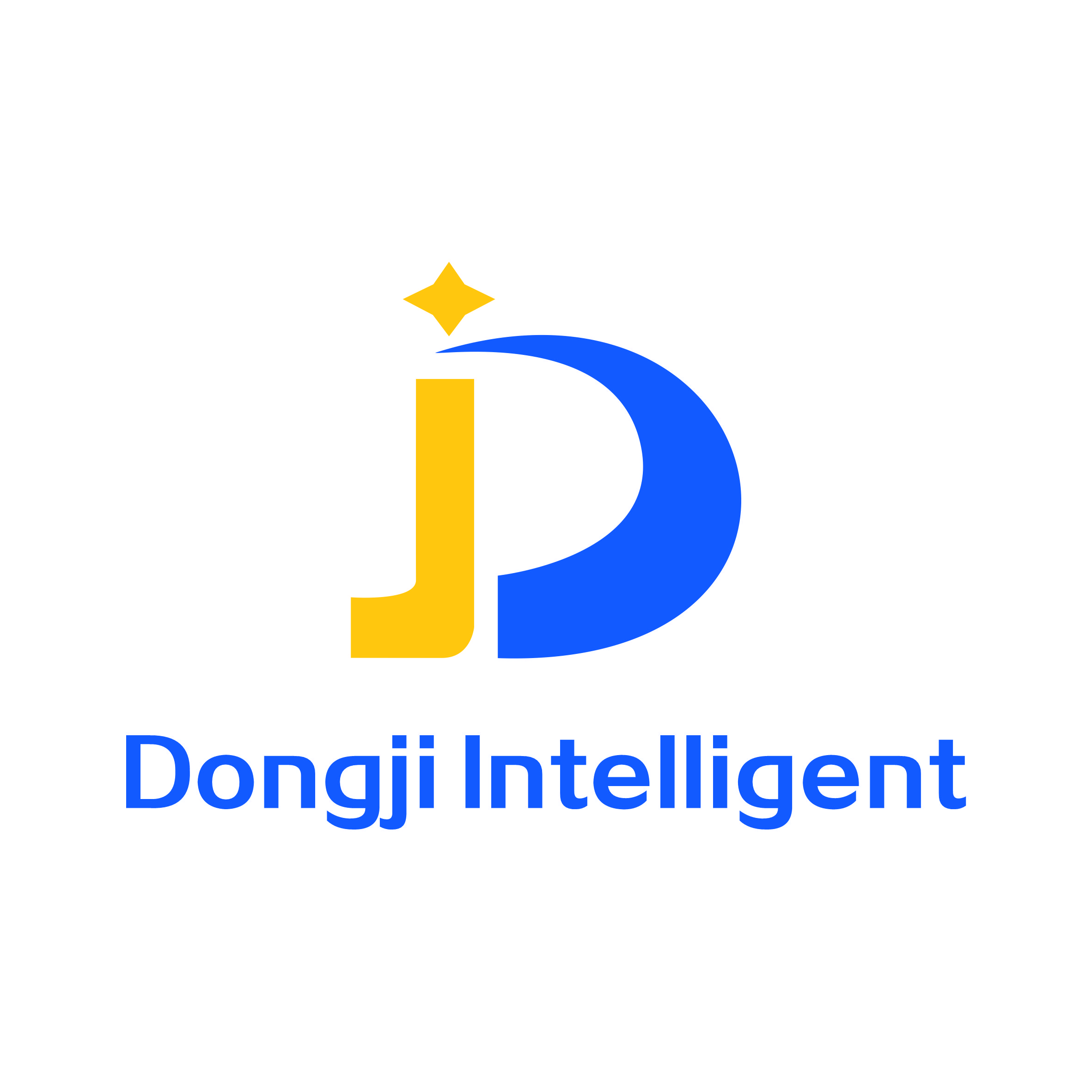 Taizhou Dongji Trading Co., Ltd. logo
