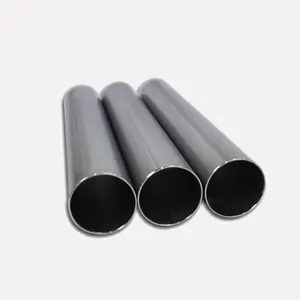 TISCO China supplier welded seamless ss tube 201 304L 316 316LWith Chinese Manufacturer