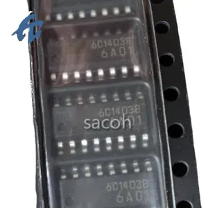 ICチップ6A01 SACOH集積回路電子部品マイクロコントローラトランジスタ