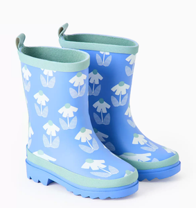 Wholesale Rubber Waterproof Shoes Kids s <strong>Low</strong> Moq Custom Botas De Lluvia Rainboots for Your Shoes - Product Image 2