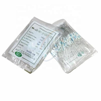 Fusible thermique en céramique JET RF 1A 2A 3A 5A 250VAC Fusible thermique P0/P1/P2/P3/P4/P5/P7/P12-F