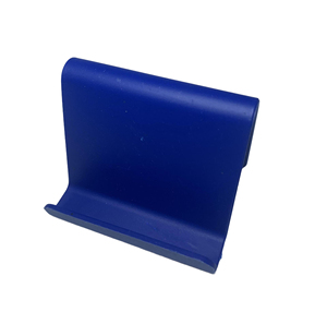 Logotipo personalizado y impresión de código QR Portatarjetas de visita portátil y soporte para teléfono Producto de oficina promocional creativo - Product Image 6