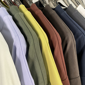 Camiseta de Manga Corta - Secado Rápido, Antibacteriana, Protección Solar, Ideal para Verano, Transpirable y Versátil. - Product Image 3