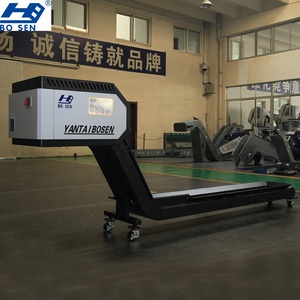 เครื่องลำเลียงชิปแผ่นโซ่โลหะควบคุมเชิง<span class=keywords><strong>ตัวเลข</strong></span> - Product Image 2