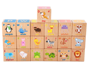 High Quality Building Block Education <strong>ABC</strong> - Product Image 4
