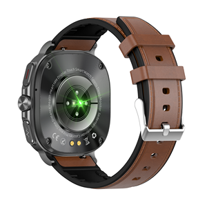 ET492 Full Touch Multi Modo de movimiento Reloj inteligente Monitoreo DE LA SALUD Reloj inteligente a prueba de agua - Product Image 6