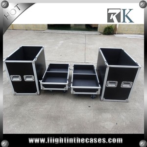 Flight case pour guitares électriques <span class=keywords><strong>yamaha</strong></span>/pour pioneer ddj sx flight case/flight case poste de travail personnalisé - Product Image 5