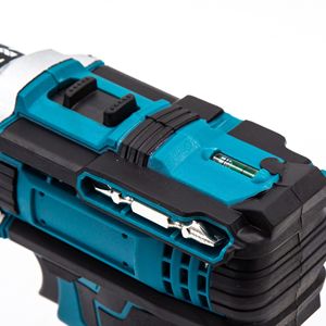 Nuevo Taladro Atornillador Inalámbrico Portátil de 21V, Juego de Taladro Manual Multifunción sin Escobillas, Kits de Taladro con Batería Recargable - Product Image 4