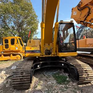 รถขุดมือสอง CAT 325D รถขุดแคตเตอร์พิลลาร์มือสอง รุ่น 325d 325b 325c 325dl 325bl มีสินค้าในสต็อก ขายในราคาถูก ทนทาน คุณภาพสูง - Product Image 3