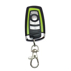Duplicateur 433,92 MHz, <span class=keywords><strong>copie</strong></span> de code, code de barrière de <span class=keywords><strong>parking</strong></span>, télécommande universelle - Product Image 5
