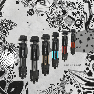 Hot bán ổn định đứng <span class=keywords><strong>Tripod</strong></span> với chủ clip cho <span class=keywords><strong>iPhone</strong></span> iPad máy ảnh kỹ thuật số cho điện thoại di động video sử dụng - Product Image 3