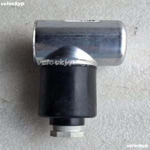 วาล์ว Eugen Seitz AG รุ่น 118.105.024N ประเภท - 2A14 - Product Image 3